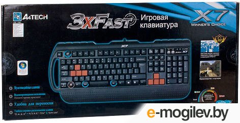 ���������� A4 X7-G700 ������ PS/2