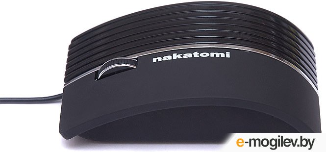 ���� Nakatomi MLN-20U Black