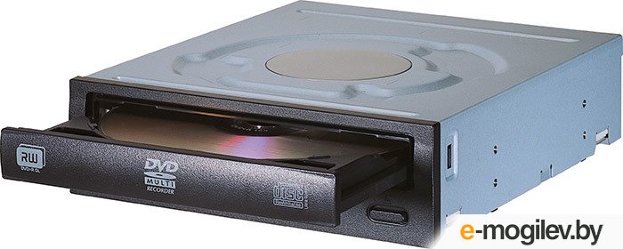 ������ DVD-RW Lite-On iHAS122 DVD /-RW Black SATA