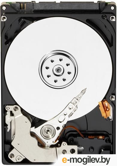 ������� ���� WD Scorpio Blue 750 �� (WD7500BPVT)