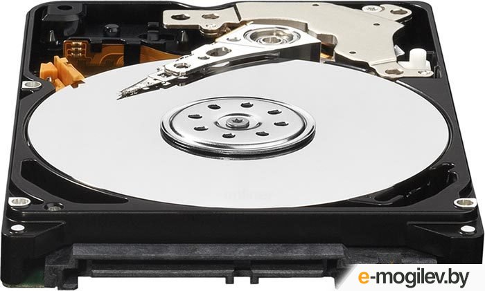 ������� ���� WD Scorpio Blue 750 �� (WD7500BPVT)