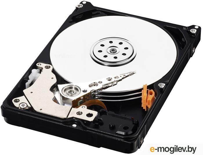 ������� ���� WD Scorpio Blue 750 �� (WD7500BPVT)