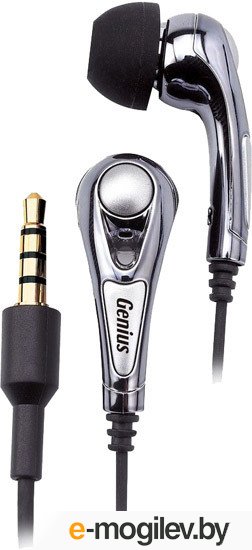 �������� � ���������� Genius HS-200 Gold