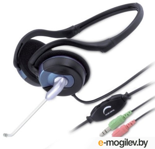 �������� � ���������� Genius HS-300N