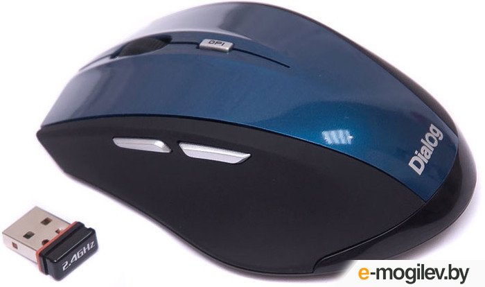 ���� Dialog Katana MROK-17U �����