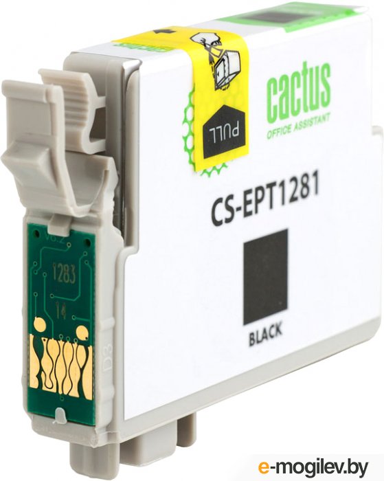 �������� ��� �������� CACTUS CS-EPT1281