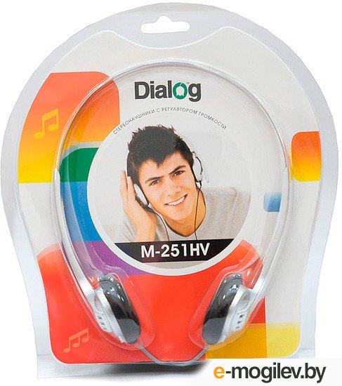 �������� Dialog M-251HV