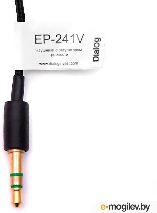 �������� Dialog EP-241V