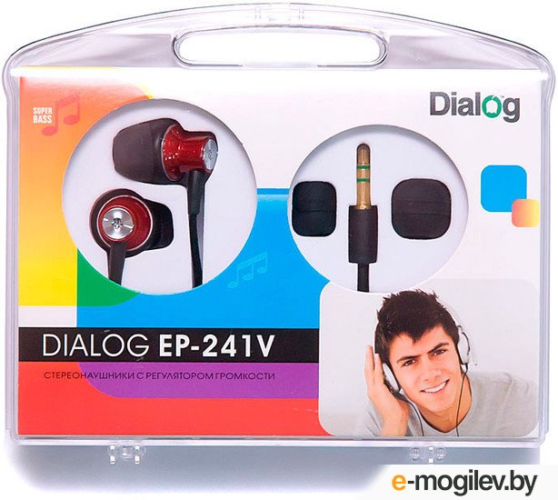 �������� Dialog EP-241V