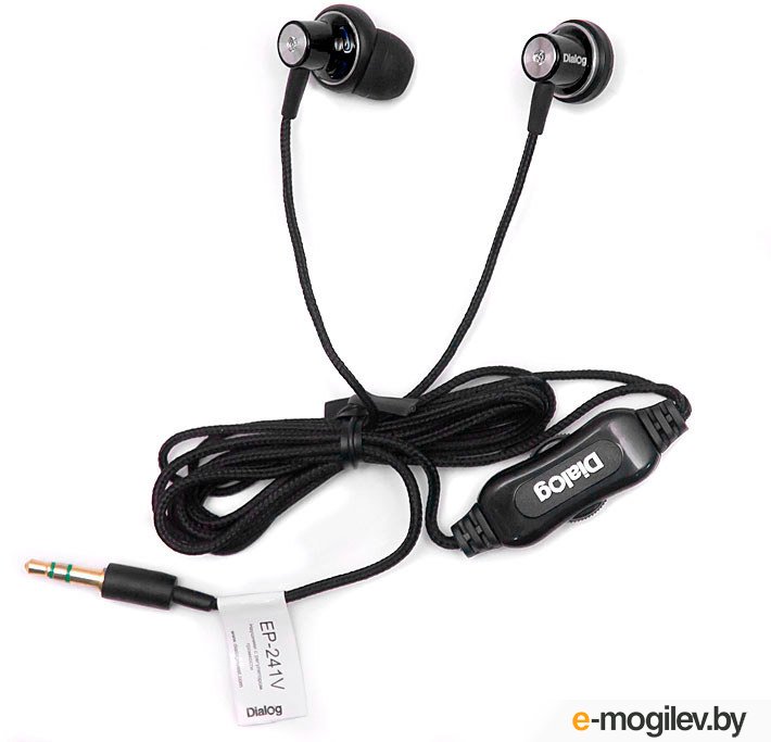 �������� Dialog EP-241V