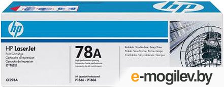 �������� HP 78A (CE278A)