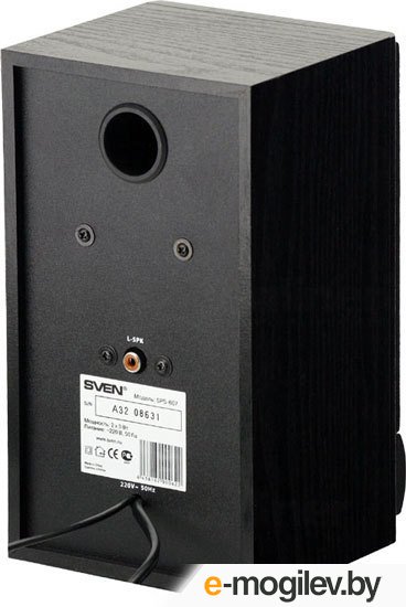 ����������� �������� Sven SPS-607 (������)