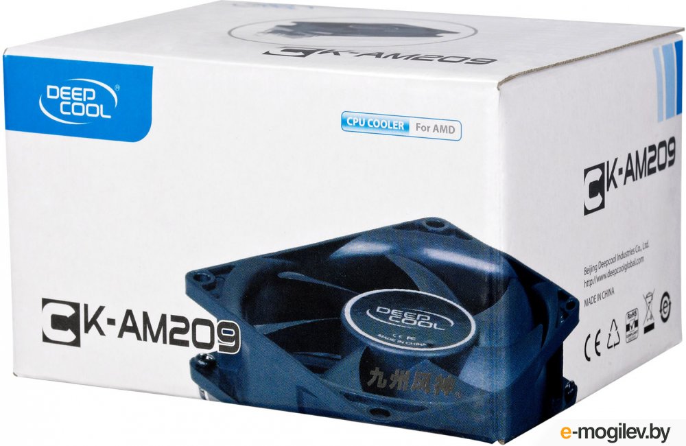 ����� ��� ���������� Deepcool CK-AM209 (DP-ACAL-A09)