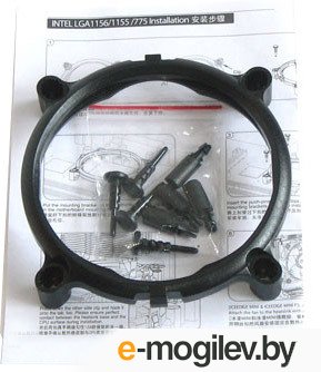 ����� ��� ���������� DeepCool ICEEDGE MINI FS