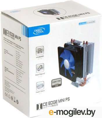����� ��� ���������� DeepCool ICEEDGE MINI FS