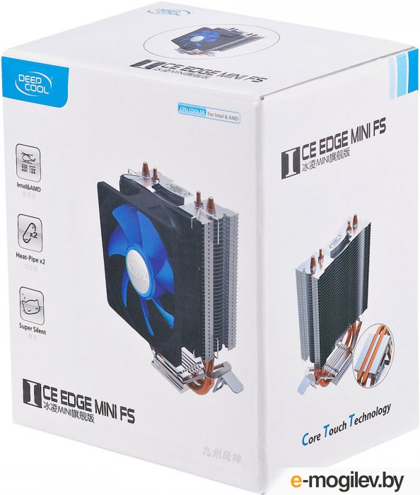 ����� ��� ���������� DeepCool ICEEDGE MINI FS