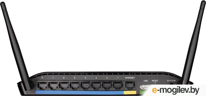 ������������ ������������� D-Link DIR-632