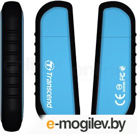 Usb flash ���������� Transcend JetFlash V70 32 Gb (TS32GJFV70)