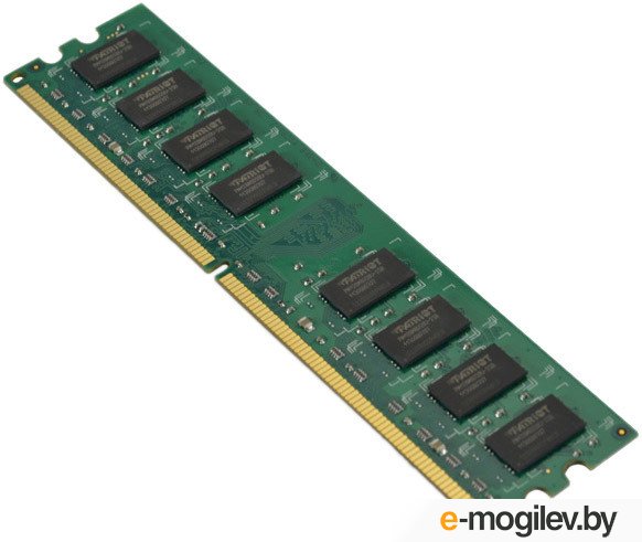 ����������� ������ DDR2 Patriot PSD22G80026