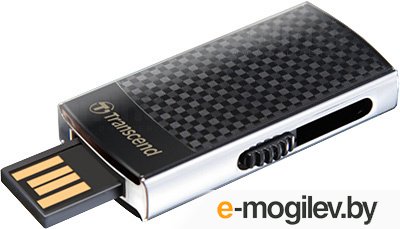 USB Flash Transcend JetFlash 560 4GB (TS4GJF560)