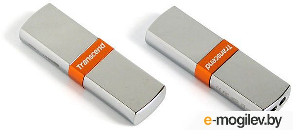 USB Flash Transcend JetFlash V85 4 �� (TS4GJFV85)