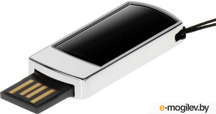 USB Flash Transcend JetFlash V95 Classic 4 �� (TS4GJFV95C)