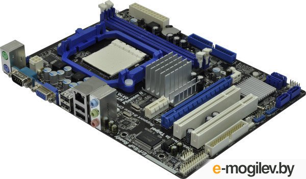 ����������� ����� AsRock 985GM-GS3 FX