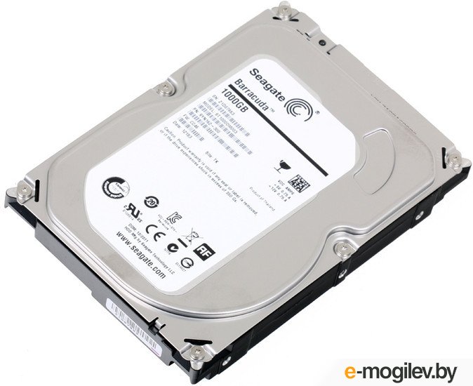 ������� ���� Seagate Barracuda 7200.14 1TB (ST1000DM003)