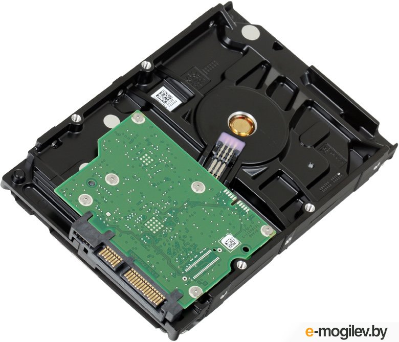 ������� ���� Seagate Barracuda 7200.14 1TB (ST1000DM003)