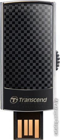 Transcend JetFlash 560 8GB TS8GJF560