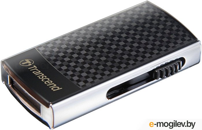 Transcend JetFlash 560 8GB TS8GJF560