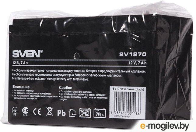 ��������������� Sven SV1270