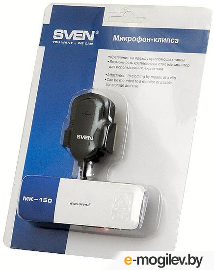 �������� Sven MK-150