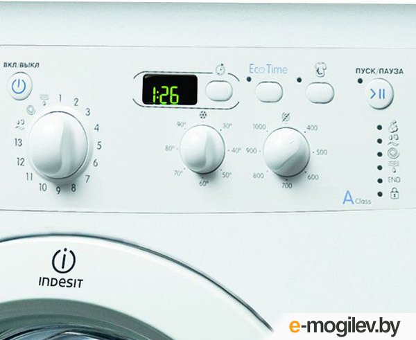 ���������� ������ Indesit IWD 71051 (CIS)