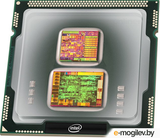 ��������� Intel Pentium G6960