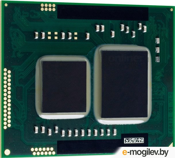 ��������� Intel Pentium G6960