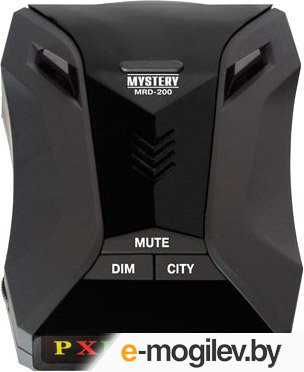 �����-�������� Mystery MRD-200S