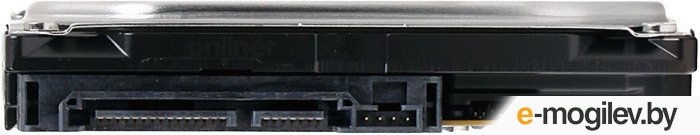 Seagate 250Gb 3.5 ST250DM000