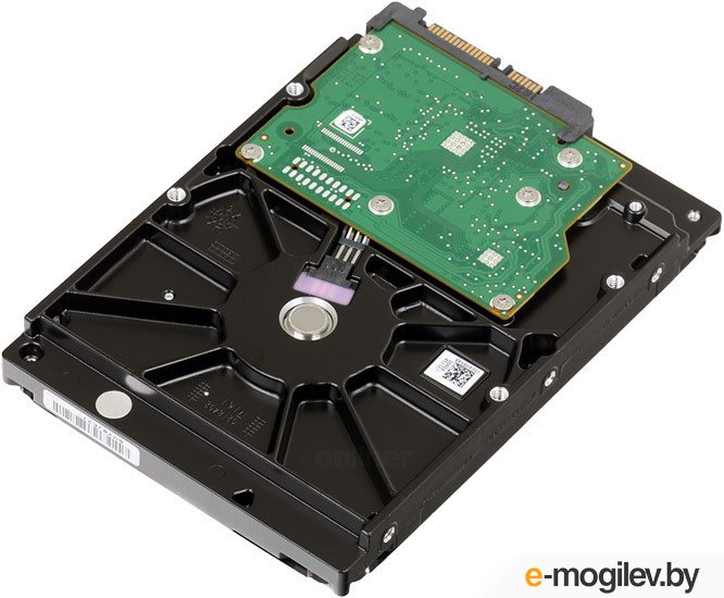 Seagate 250Gb 3.5 ST250DM000