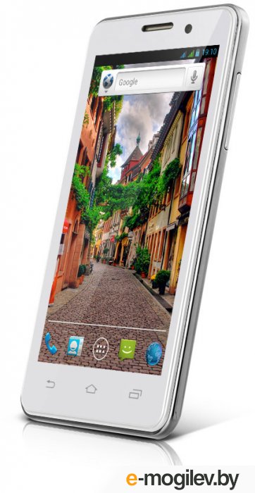 ������� iconBIT NetTab Mercury X 4GB White