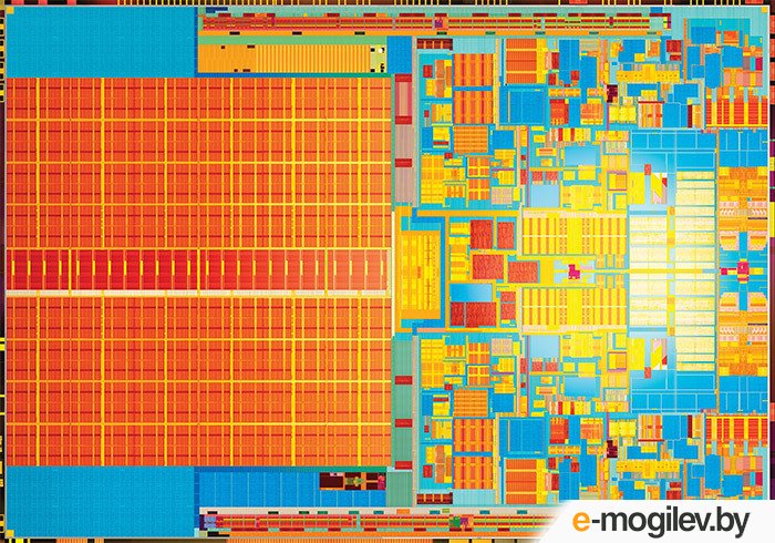 ��������� Intel Pentium E6600