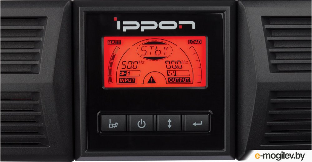 �������� �������������� ������� IPPON Innova RT 1K 1000VA