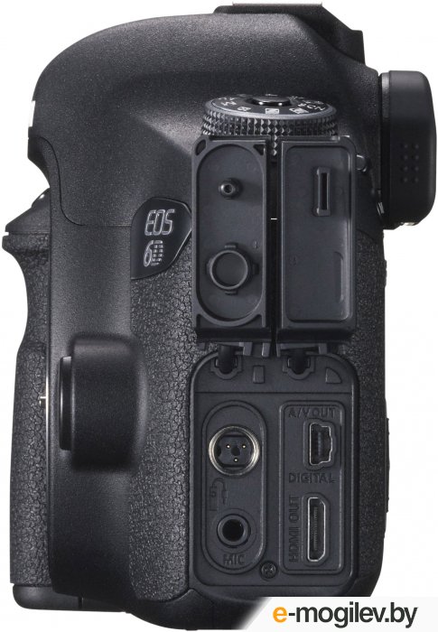 ���������� ����������� Canon EOS 6D Body