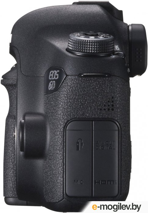 ���������� ����������� Canon EOS 6D Body