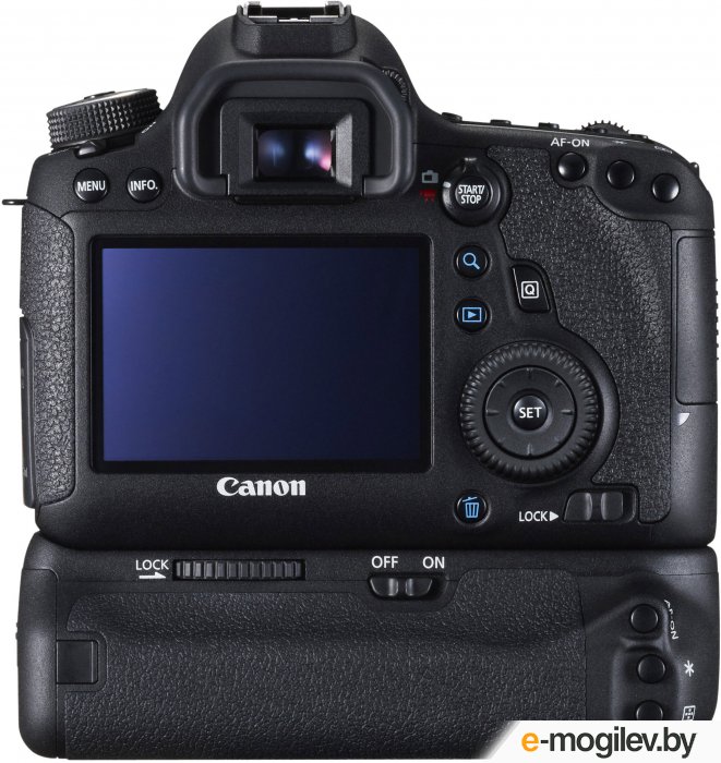 ���������� ����������� Canon EOS 6D Body