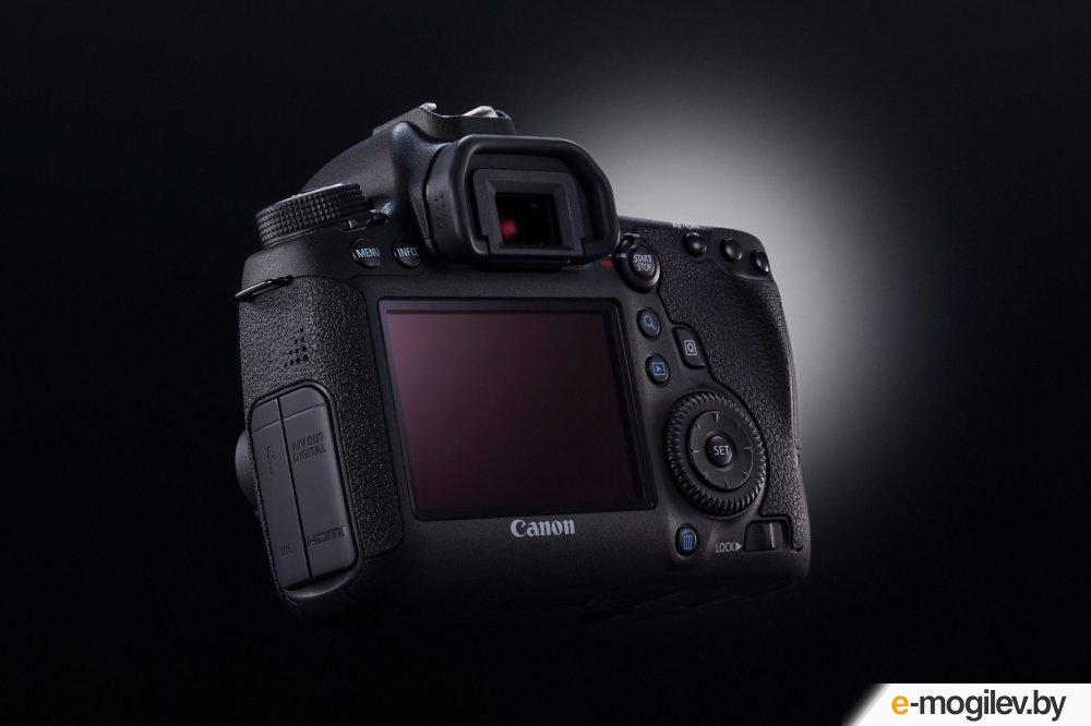 ���������� ����������� Canon EOS 6D Body