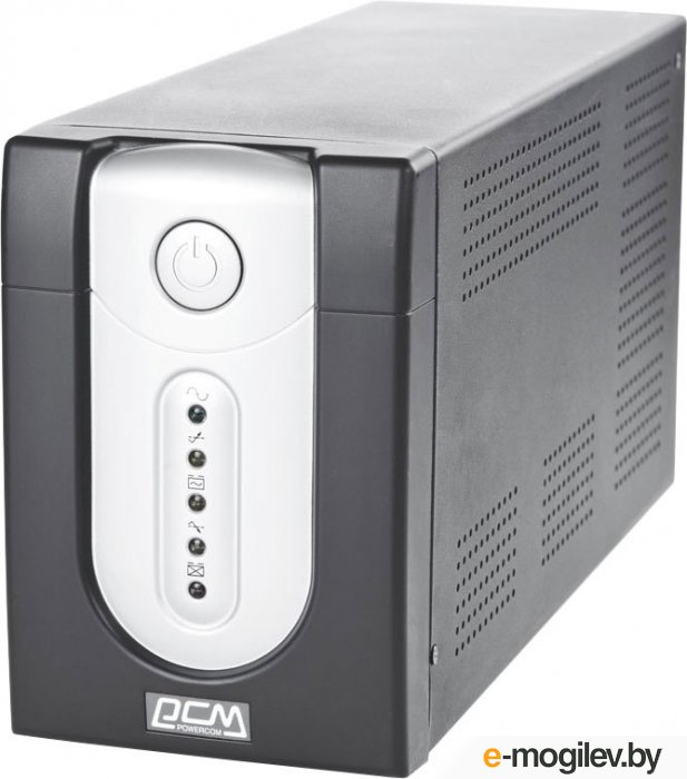 �������� �������������� ������� Powercom Imperial IMP-1200AP 1200VA
