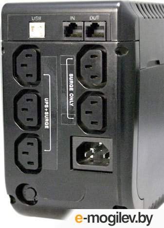 �������� �������������� ������� Powercom Imperial IMD-525AP