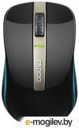 ���� Rapoo 6610 Black
