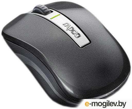 ���� Rapoo 6610 Black